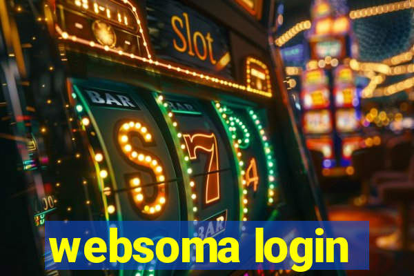 websoma login